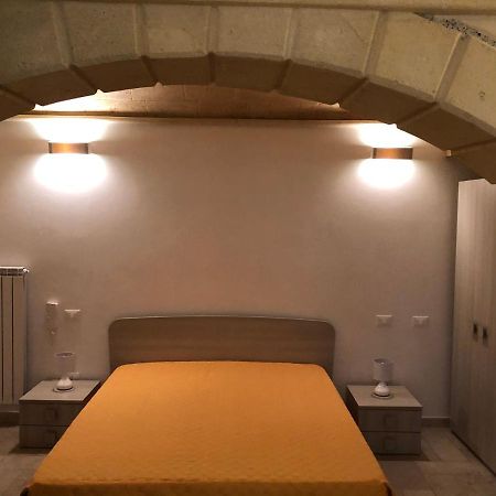 La Perla Di Giada Bed & Breakfast Grottaglie Exterior photo