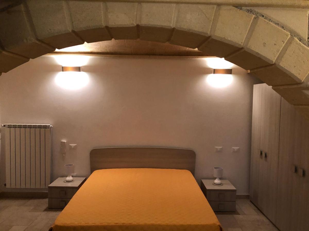 La Perla Di Giada Bed & Breakfast Grottaglie Exterior photo