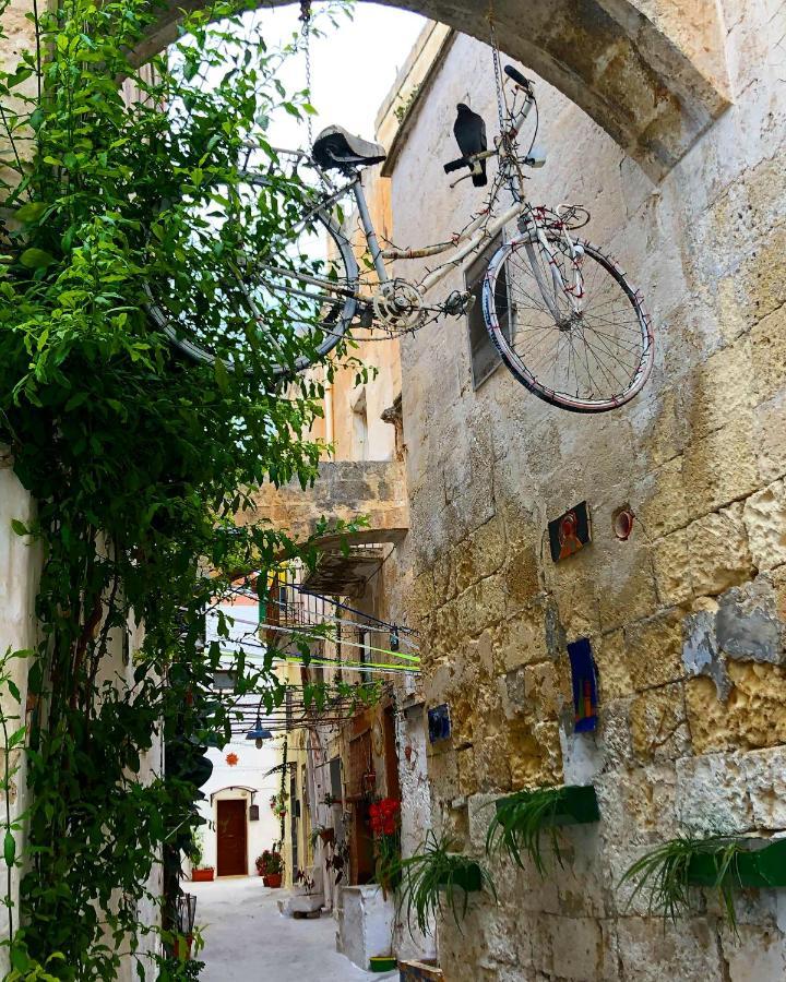 La Perla Di Giada Bed & Breakfast Grottaglie Exterior photo