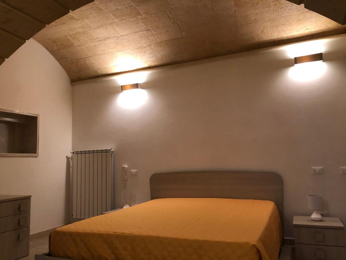 La Perla Di Giada Bed & Breakfast Grottaglie Exterior photo
