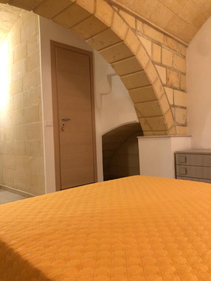 La Perla Di Giada Bed & Breakfast Grottaglie Exterior photo