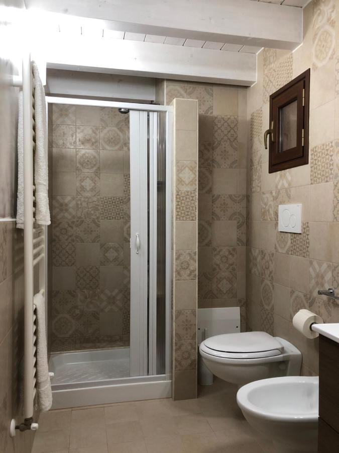 La Perla Di Giada Bed & Breakfast Grottaglie Exterior photo