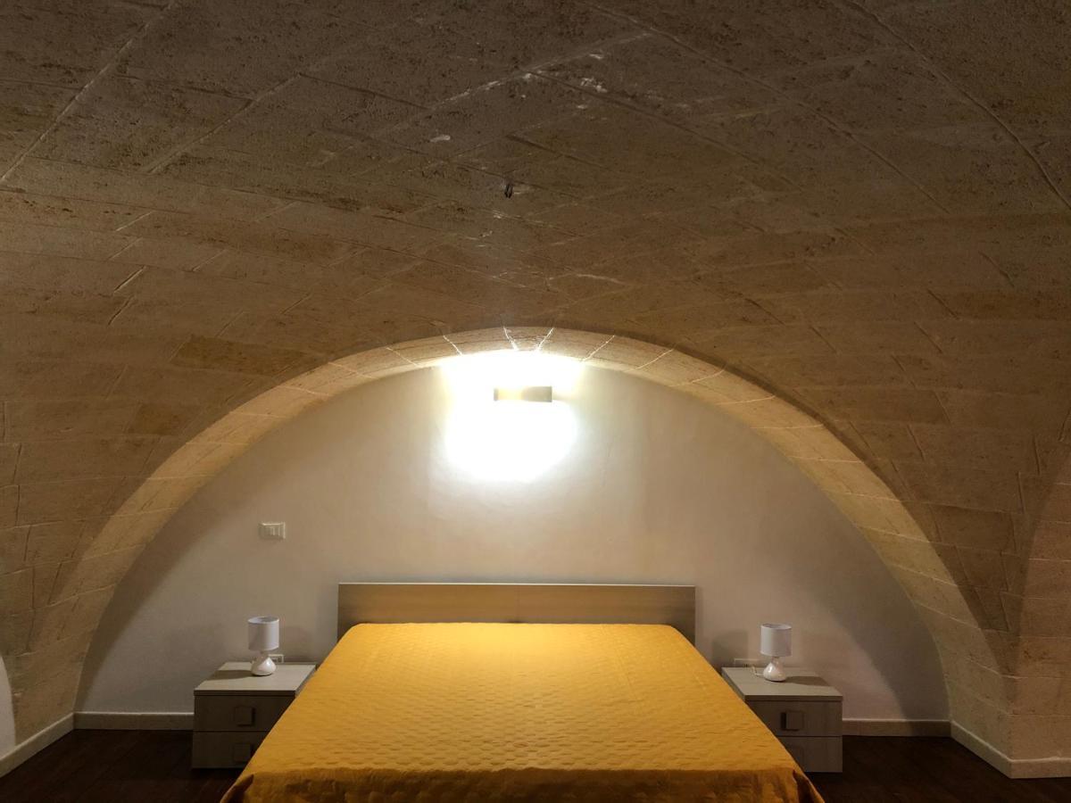 La Perla Di Giada Bed & Breakfast Grottaglie Exterior photo