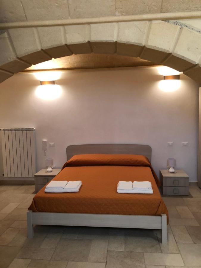 La Perla Di Giada Bed & Breakfast Grottaglie Exterior photo