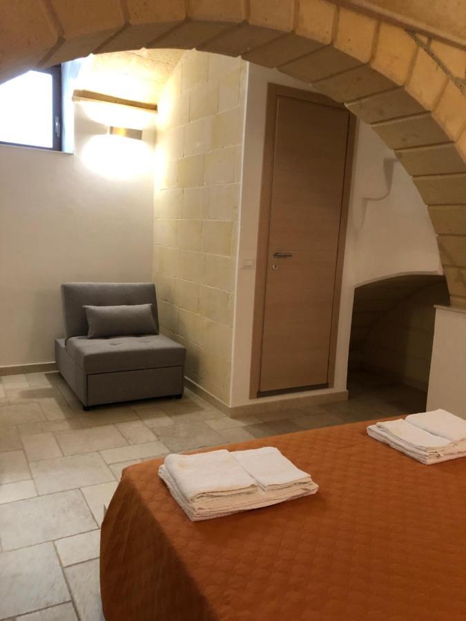La Perla Di Giada Bed & Breakfast Grottaglie Exterior photo