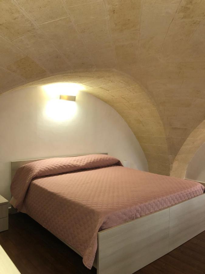 La Perla Di Giada Bed & Breakfast Grottaglie Exterior photo