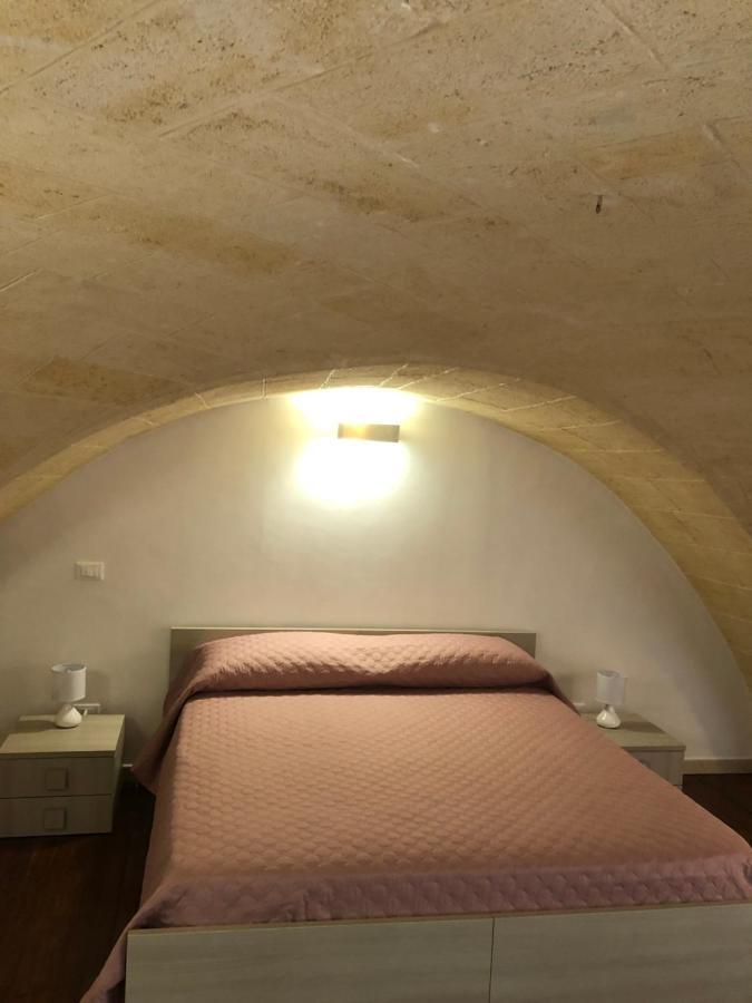 La Perla Di Giada Bed & Breakfast Grottaglie Exterior photo
